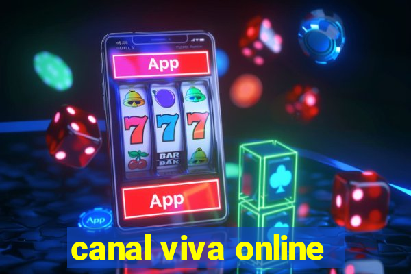 canal viva online